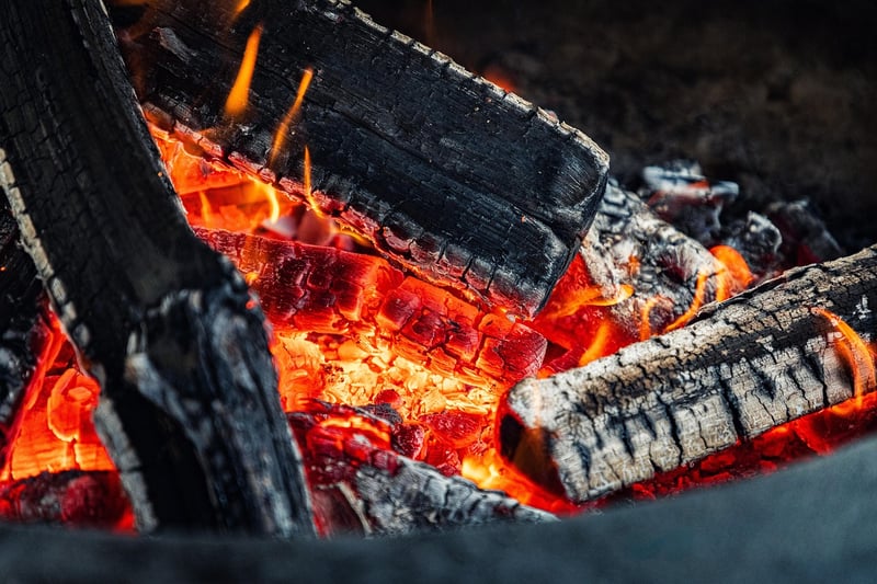 Campfire Stories